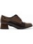 Kadın Oxford ( Klasik) 1N5788DM Donna Serena 5788DM Nap Pel Tdm/lız Tdm 1