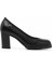 Kadın Oxford ( Klasik) 483700DP Donna Serena 3700DP Nappa Pelle Nero 1