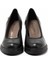 Kadın Oxford ( Klasik) 483700DP Donna Serena 3700DP Nappa Pelle Nero 6