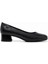 Kadın Oxford ( Klasik) 4L5863DP Donna Serena 5863DP Nappa Pelle Blu 1