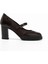 Kadın Oxford ( Klasik) 485787DM Donna Serena 5787DM Camoscıo Tdm/nap Pel Td 1