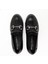 Kadın Oxford ( Klasik) 844859DS Donna Serena 4859 Vernıce Nero 7