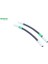 Fren Hortumu Arka Kangoo 97-08 Worthy 00248/ 8200597218 Renault 235 1
