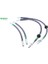Fren Hortum Kiti Expert-Scudo 96-07 Worthy 001362/ 001482/ 1489794080/ 48 1