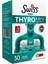Swiss Bork Thyromix 30 Kapsül – Iyot, Selenyum & Çinko Pikolinat ile Tiroid, Vücut Direnci Desteği 1