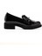 Kadın Oxford ( Klasik) 844003MK Donna Serena 4003MK Vernıce Nera 1
