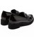 Kadın Oxford ( Klasik) 844003MK Donna Serena 4003MK Vernıce Nera 4