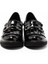 Kadın Oxford ( Klasik) 844003MK Donna Serena 4003MK Vernıce Nera 6