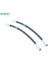 Fren Hortumu Arka Megane I 96-02 Worthy 00249/ 8200052863 249 1