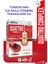 Quattro 30 Parafinsiz Sızdırmaz Liborcaps Coq-10 Koenzim Q10 Omega 3 Balık Yağı D3-K2 Doğal Sterol 1