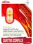Quattro 30 Parafinsiz Sızdırmaz Liborcaps Coq-10 Koenzim Q10 Omega 3 Balık Yağı D3-K2 Doğal Sterol 5