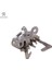 Motor Kaput Kilidi Partner Peugeot 7934.66 1
