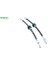 Fren Hortumu Arka Mondeo Ii 97-01 Worthy 00559/ 97BG2282AA 559 1