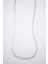 Xuping Zincir KOLYE-45CM - Gümüş 1