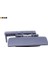 Ön Kapi Kolu Diş Sağ 306 K&b 9101.P0 TR-ITH9101.P0 1