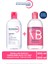 Sensibio H2O Micellar Makyaj Temizleme Suyu Limited Edition 2'li Set Hassas ve Tüm Ciltler 500 ml 1