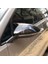 Golf 7 ve 7.5 Uyumlu Yarasa Tipi Parlak Siyah Ayna Kapağı – Şık ve Sportif Araç Dış Tasarım Aksesuarı 2