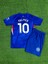 Chelsea 2025-26 Yeni Sezon Cole Palmer Çocuk Forması (10) 1