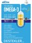 Liborcaps Parafinsiz Omega-3 1400 Mg Epa & Dha Içerikli Parafin Yok Balık Yağı Takviyesi 3