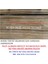 160 mm Polimer Dolap Kulpu 50 Adet Vidalı - 4X100 Tornavida Hediyeli 3