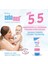 Bebek Kremi 200ML (Ekstra Yumuşak) (6 Lı Set) 5
