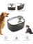 Otomatik Filtreli Kedi Köpek Su Pınarı Su Çeşmesi Ultra Sessiz Su Şelalesi 2,5lt 1
