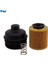 Yağ Filtre Kapaği Yeni Kasa Focus Iv 1.5 Tdci 17> 2008-208-3008 II-301-308 II-5008 II-508-EXPERT 1