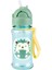 Zoo Tritan Suluk 355 ml Sızdırmaz Tasarım ile 12 Ay ve Üstü Bebekler İçin 1
