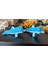 Minecraft Dolphin Yunus Hareketli Eklemli Figür 3