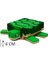 Minecraft Turtle Kaplumbağa Karetta Karetta Hareketli Eklemli Figür 1