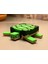 Minecraft Turtle Kaplumbağa Karetta Karetta Hareketli Eklemli Figür 5