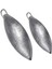 Oval Sörf Kurşunu 155GR 1