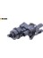 Egr Beyni Master Iii 2.3dci-Trafic Iii 2.0dci M9R 1