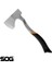 Trç Sog F16N Base Camp Axe Balta- Çekiç 1