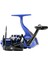 New Modern Tımes Hc 6000 Blue Makina 1