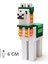 Minecraft Lama Hareketli Eklemli Figür 1