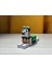 Minecraft Lama Hareketli Eklemli Figür 2