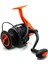 Guffi 6000 Surf 5 + 1 Bilyeli Orange Makina 1
