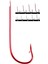 1300 (1522R) Youvella 100 Lü Kutu Red NO12 1
