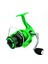Consept 6000 Tekne 3 + 1 Bb Green Makina 1