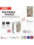 500 Parça Puzzle Italya’nın Kalbine Yolculuk 6
