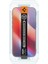 iPhone Air ile uyumlu Hayalet Cam Ekran Koruyucu Kolay Kurulum GLAS.tR EZ Fit Privacy HD (2 Adet) - AGL09862 5