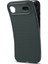 iPhone Air ile uyumlu ince Kılıf Liquid Air Hava Kanalı Teknolojisi™ Askeri Sınıf Koruma Abyss Green Dokulu Yüzey Kapak - ACS09924 6