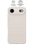 iPhone Air ile uyumlu ince Kılıf Liquid Air Hava Kanalı Teknolojisi™ Askeri Sınıf Koruma Natural Titanium Dokulu Yüzey Kapak - ACS09925 1