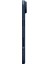 iPhone Air ile uyumlu ince Kılıf Liquid Air Hava Kanalı Teknolojisi™ Askeri Sınıf Koruma Navy Blue Dokulu Yüzey Kapak - ACS09923 6