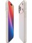 iPhone 17 Pro Max ile uyumlu ince Kılıf Liquid Air Hava Kanalı Teknolojisi™ Askeri Sınıf Koruma Natural Titanium Dokulu Yüzey Kapak - ACS09891 7