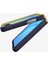 Spigen Galaxy Z Flip 7 ile Uyumlu Silikon Kılıf Nano Pop Mag Hava Kanalı Teknolojisi™ Askeri Sınıf Koruma MagFit özellikli Blueberry Navy Kaymaz Kapak - ACS09563 3