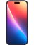 iPhone 17 Pro Max ile uyumlu Silikon MagSafe Kılıf Nano Pop Hava Kanalı Teknolojisi™ Askeri Sınıf Koruma MagFit Blueberry Navy Kaymaz Kapak - ACS09913 5