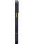 iPhone 17 Pro Max ile uyumlu Silikon MagSafe Kılıf Nano Pop Hava Kanalı Teknolojisi™ Askeri Sınıf Koruma MagFit Blueberry Navy Kaymaz Kapak - ACS09913 7