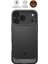 iPhone 17 Pro Max ile uyumlu Ekstra Dayanıklı MagSafe Kılıf Rugged Armor Hava Kanalı Teknolojisi™ Askeri Sınıf Koruma MagFit Matte Black Çift Katman Kapak - ACS09886 1